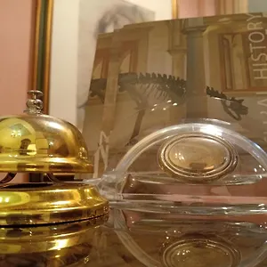 Relais Corso Storico Couette-café