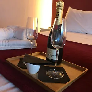 Bed and breakfast Martina Classic & Luxury, Pisa